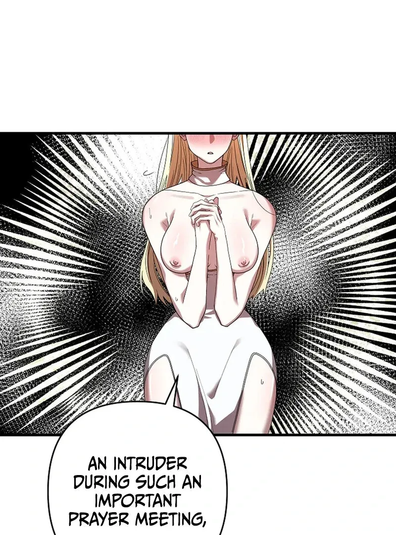 Invitation of the Fallen Saintess Chapter 2 page 55 - 