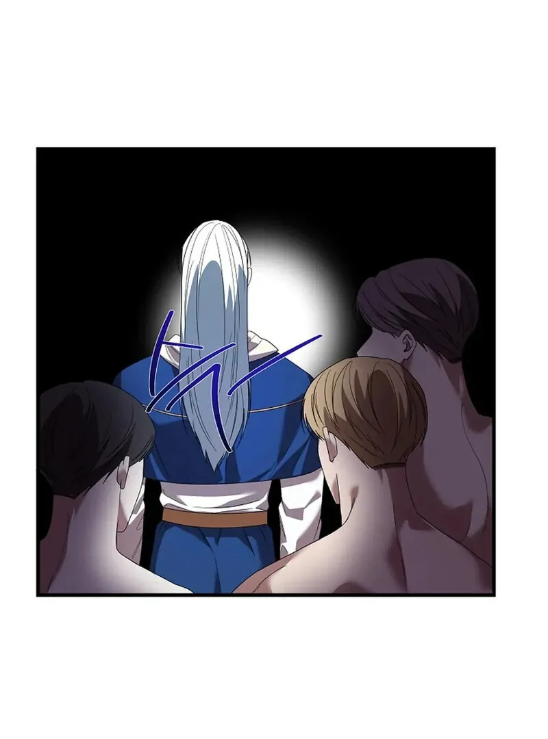 Invitation of the Fallen Saintess Chapter 2 page 58 - 