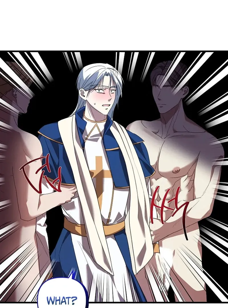 Invitation of the Fallen Saintess Chapter 2 page 59 - 