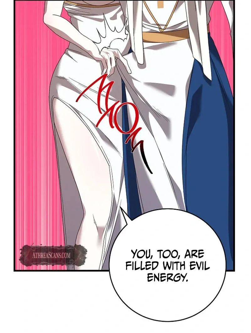 Invitation of the Fallen Saintess Chapter 2 page 64 - 