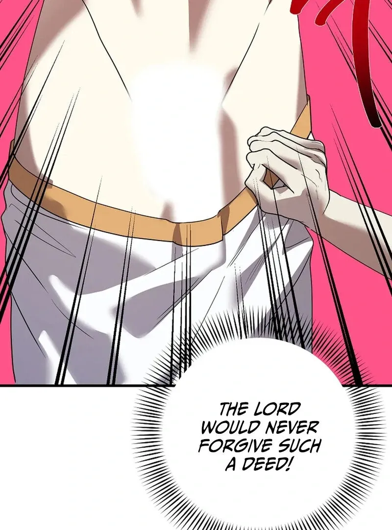 Invitation of the Fallen Saintess Chapter 2 page 73 - 