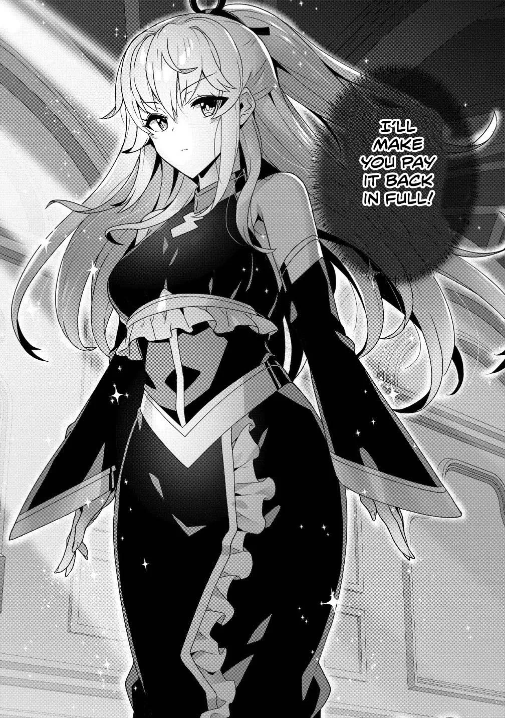 Iranai Akuyaku Reijou, Waga Kuni de Hikitorimasu wa Yuushuu na Go-reijoukata o Tsuihou da Nante Orokana Mane, Kuni o Horoboshimashite yo? Chapter 10 page 18 - 