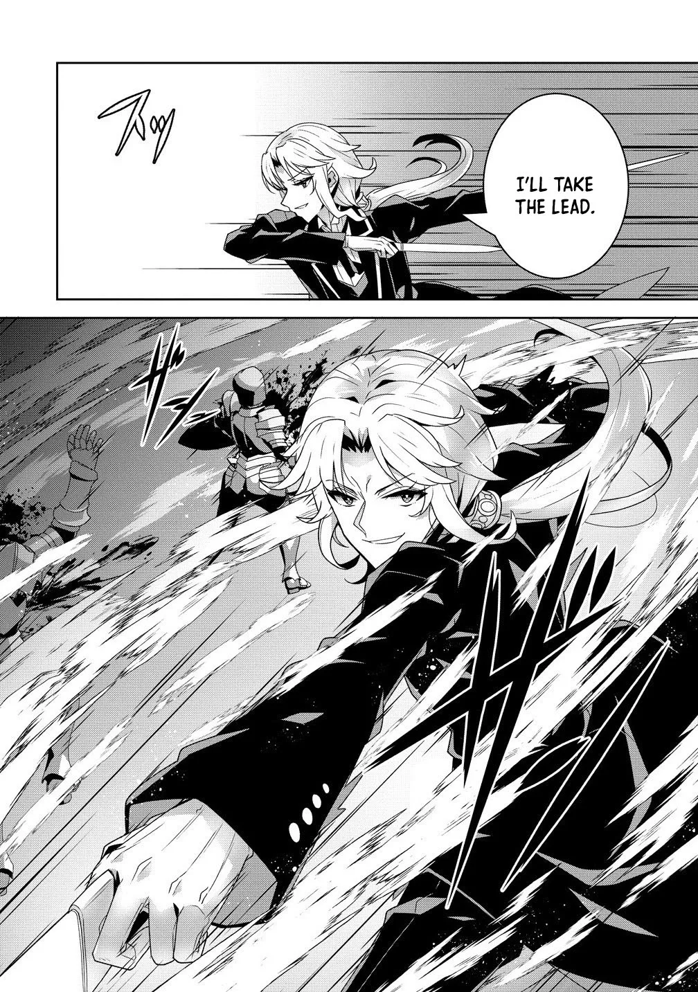 Iranai Akuyaku Reijou, Waga Kuni de Hikitorimasu wa Yuushuu na Go-reijoukata o Tsuihou da Nante Orokana Mane, Kuni o Horoboshimashite yo? Chapter 11 page 10 - 