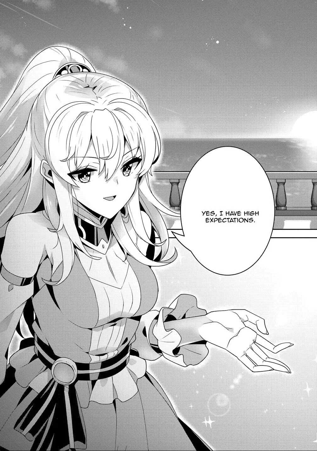 Iranai Akuyaku Reijou, Waga Kuni de Hikitorimasu wa Yuushuu na Go-reijoukata o Tsuihou da Nante Orokana Mane, Kuni o Horoboshimashite yo? Chapter 12 page 13 - 