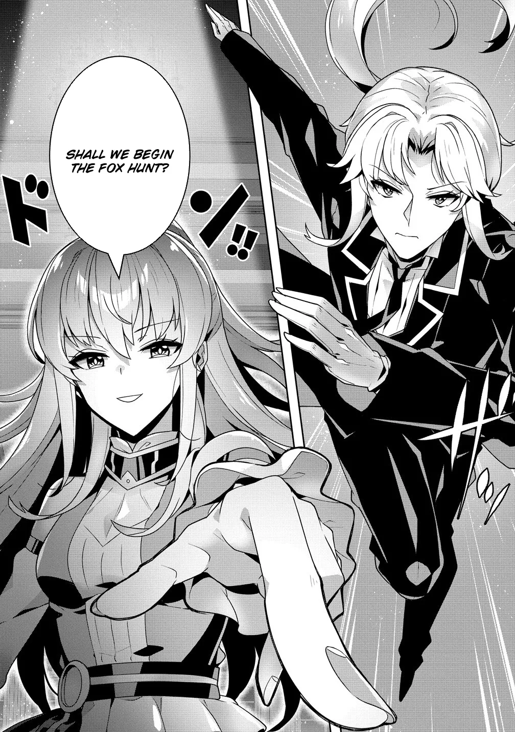 Iranai Akuyaku Reijou, Waga Kuni de Hikitorimasu wa Yuushuu na Go-reijoukata o Tsuihou da Nante Orokana Mane, Kuni o Horoboshimashite yo? Chapter 15 page 18 - 
