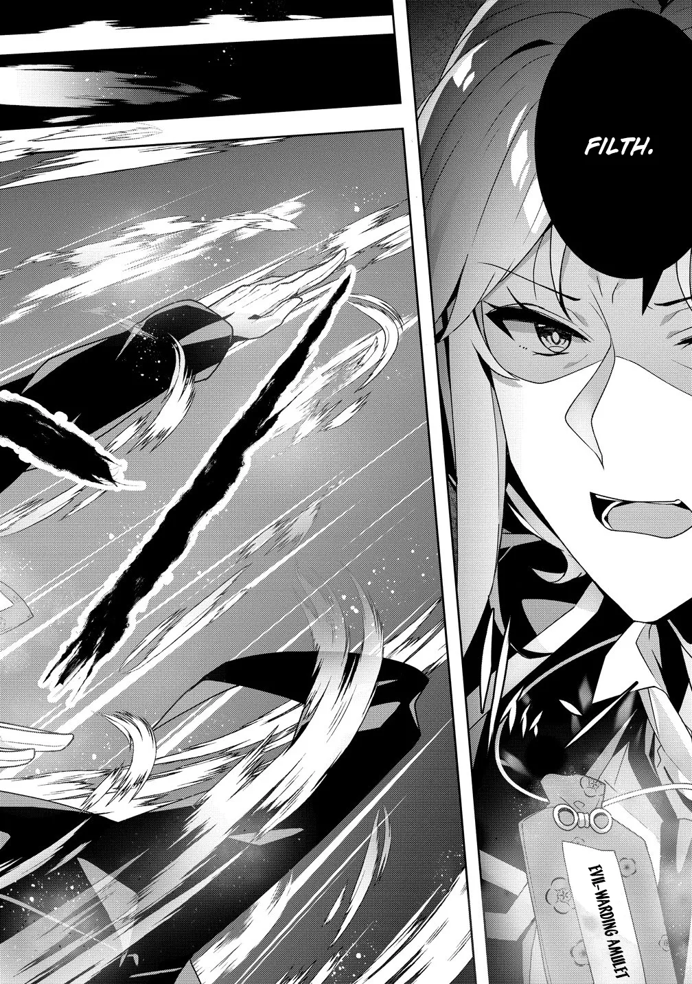 Iranai Akuyaku Reijou, Waga Kuni de Hikitorimasu wa Yuushuu na Go-reijoukata o Tsuihou da Nante Orokana Mane, Kuni o Horoboshimashite yo? Chapter 15 page 30 - 
