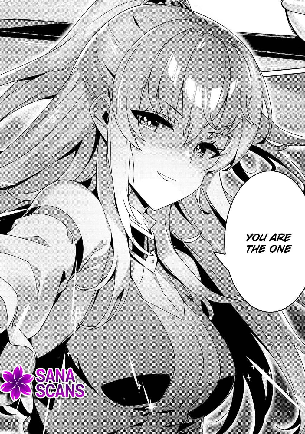 Iranai Akuyaku Reijou, Waga Kuni de Hikitorimasu wa Yuushuu na Go-reijoukata o Tsuihou da Nante Orokana Mane, Kuni o Horoboshimashite yo? Chapter 15 page 8 - 