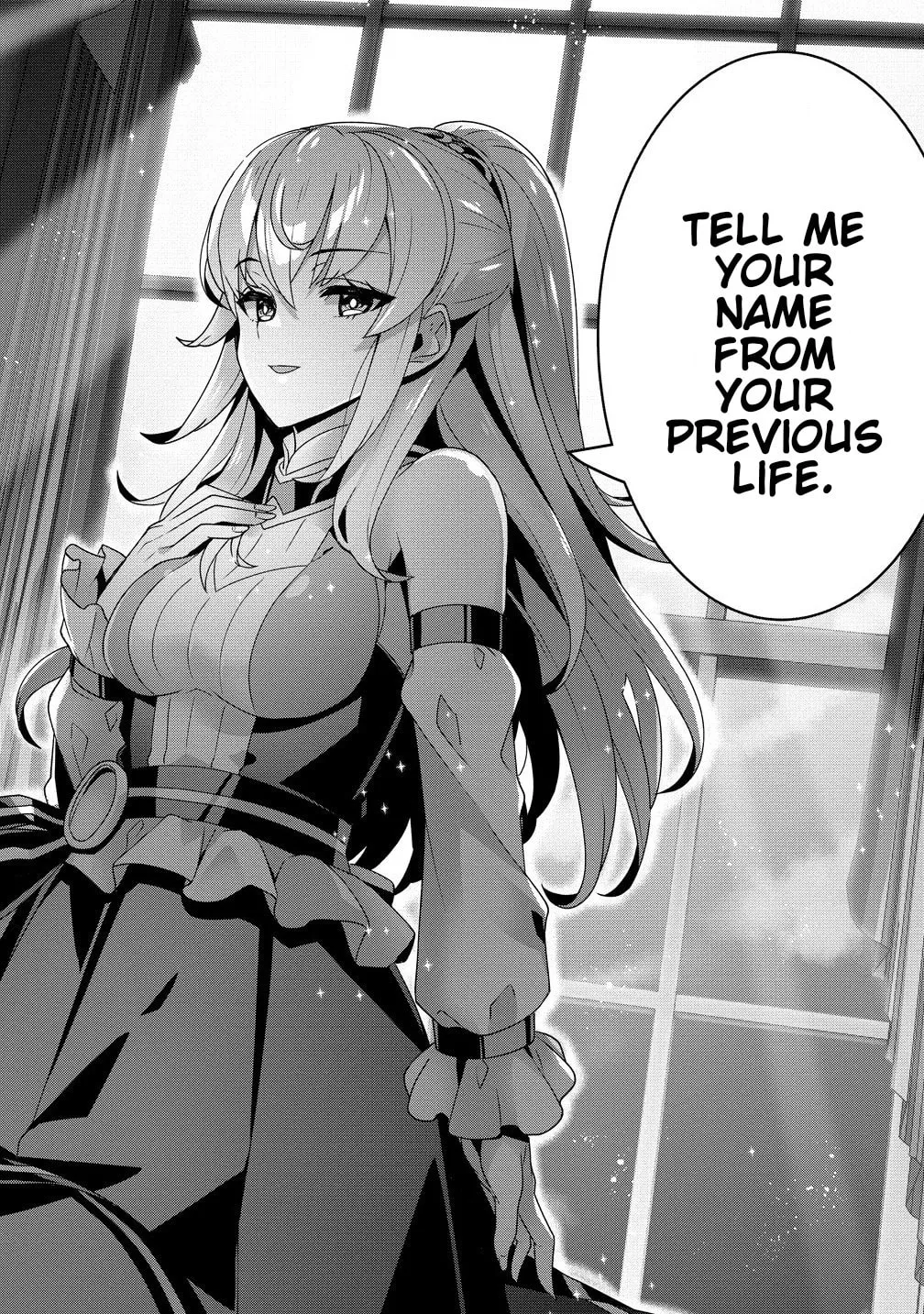 Iranai Akuyaku Reijou, Waga Kuni de Hikitorimasu wa Yuushuu na Go-reijoukata o Tsuihou da Nante Orokana Mane, Kuni o Horoboshimashite yo? Chapter 2.1 page 16 - 
