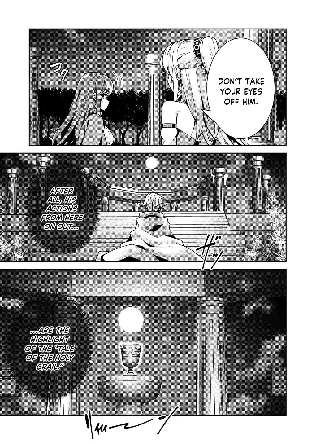 Iranai Akuyaku Reijou, Waga Kuni de Hikitorimasu wa Yuushuu na Go-reijoukata o Tsuihou da Nante Orokana Mane, Kuni o Horoboshimashite yo? Chapter 5 page 21 - 