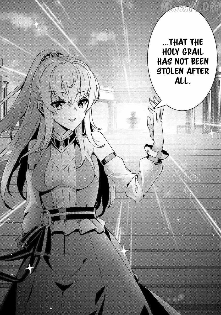 Iranai Akuyaku Reijou, Waga Kuni de Hikitorimasu wa Yuushuu na Go-reijoukata o Tsuihou da Nante Orokana Mane, Kuni o Horoboshimashite yo? Chapter 6 page 19 - 