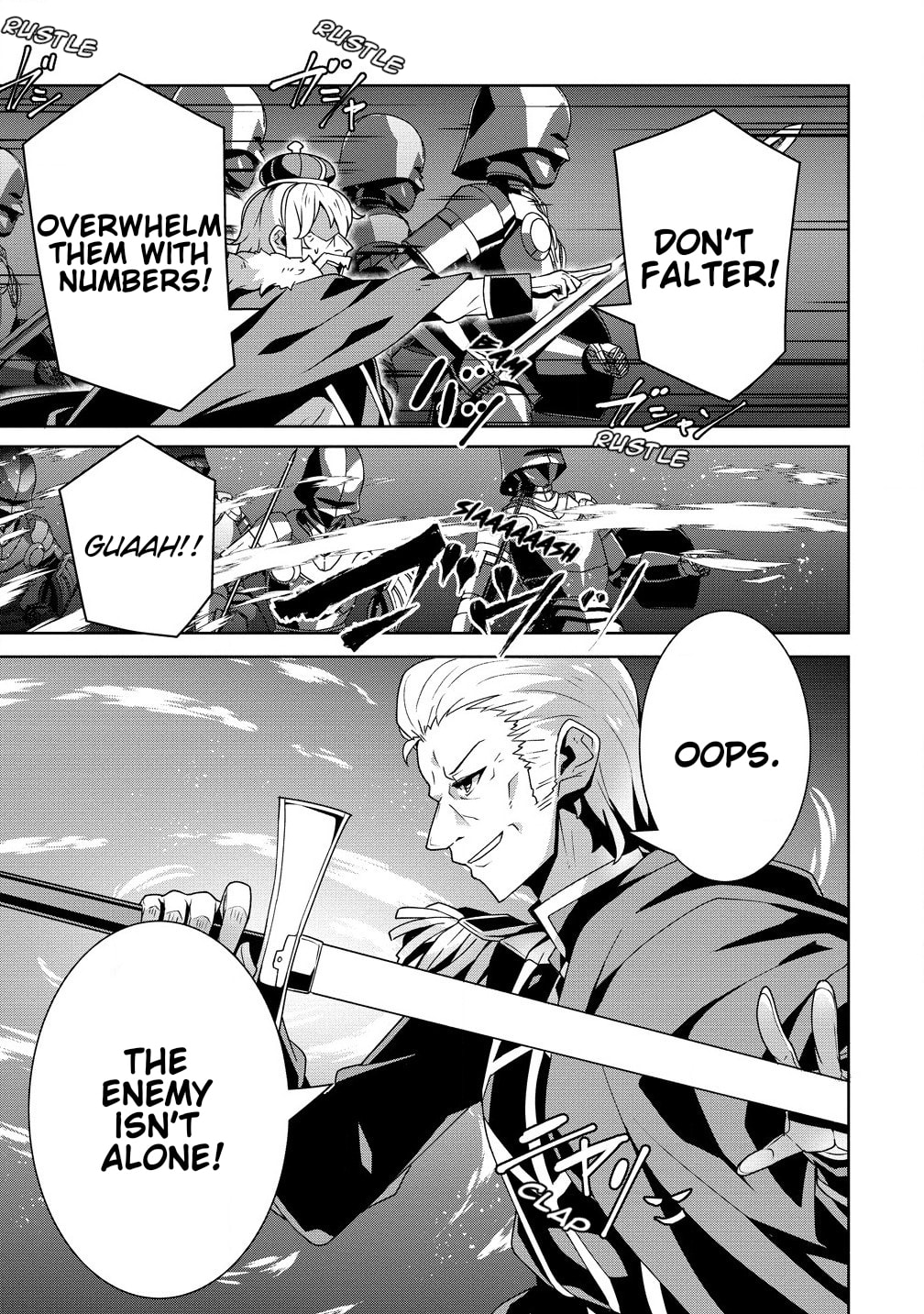 Iranai Akuyaku Reijou, Waga Kuni de Hikitorimasu wa Chapter 2.1 page 11 - 