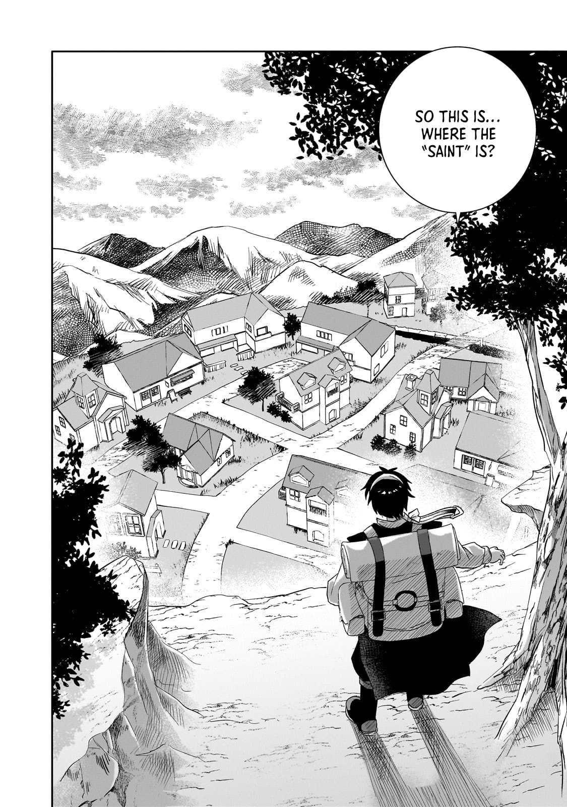 Iranai Skill wo Kaitorimasu Chapter 10 page 11 - 