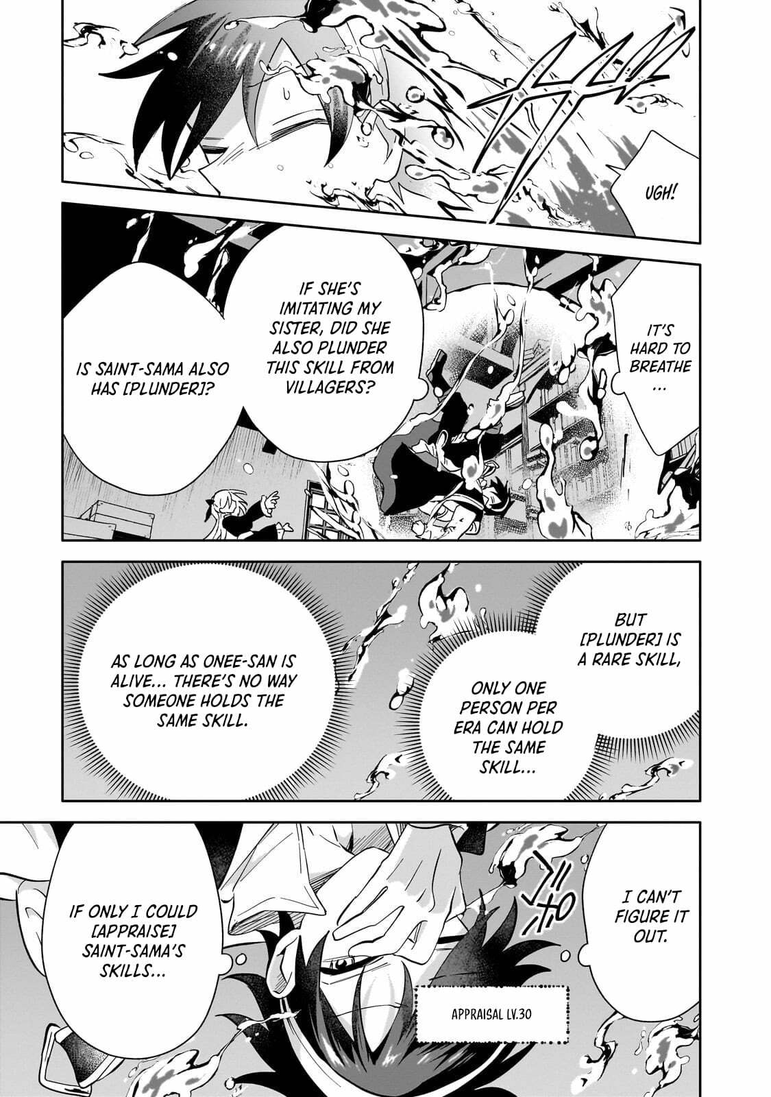 Iranai Skill wo Kaitorimasu Chapter 11 page 14 - 