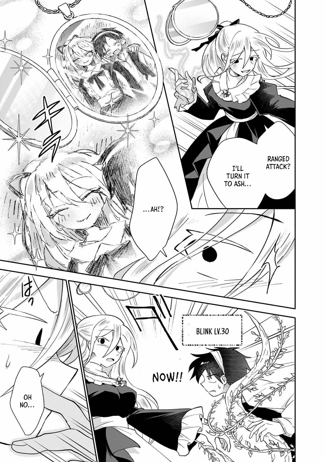 Iranai Skill wo Kaitorimasu Chapter 11 page 18 - 