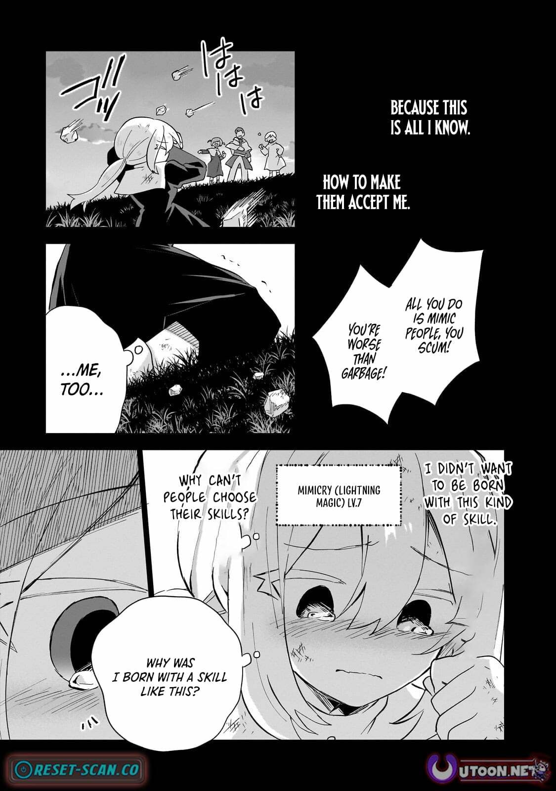 Iranai Skill wo Kaitorimasu Chapter 11 page 24 - 