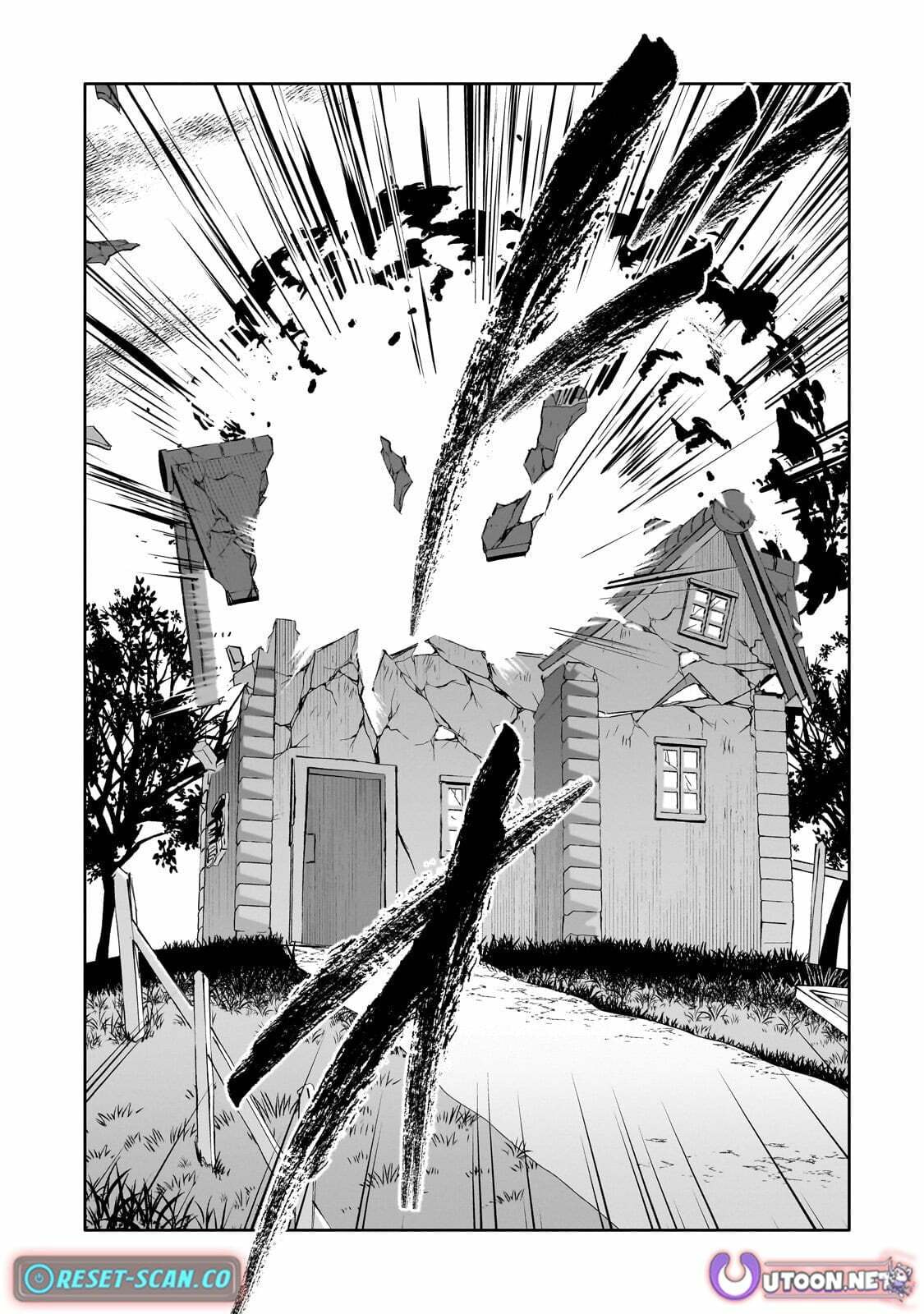 Iranai Skill wo Kaitorimasu Chapter 11 page 27 - 