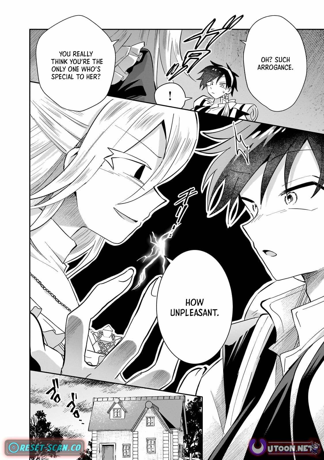 Iranai Skill wo Kaitorimasu Chapter 11 page 9 - 