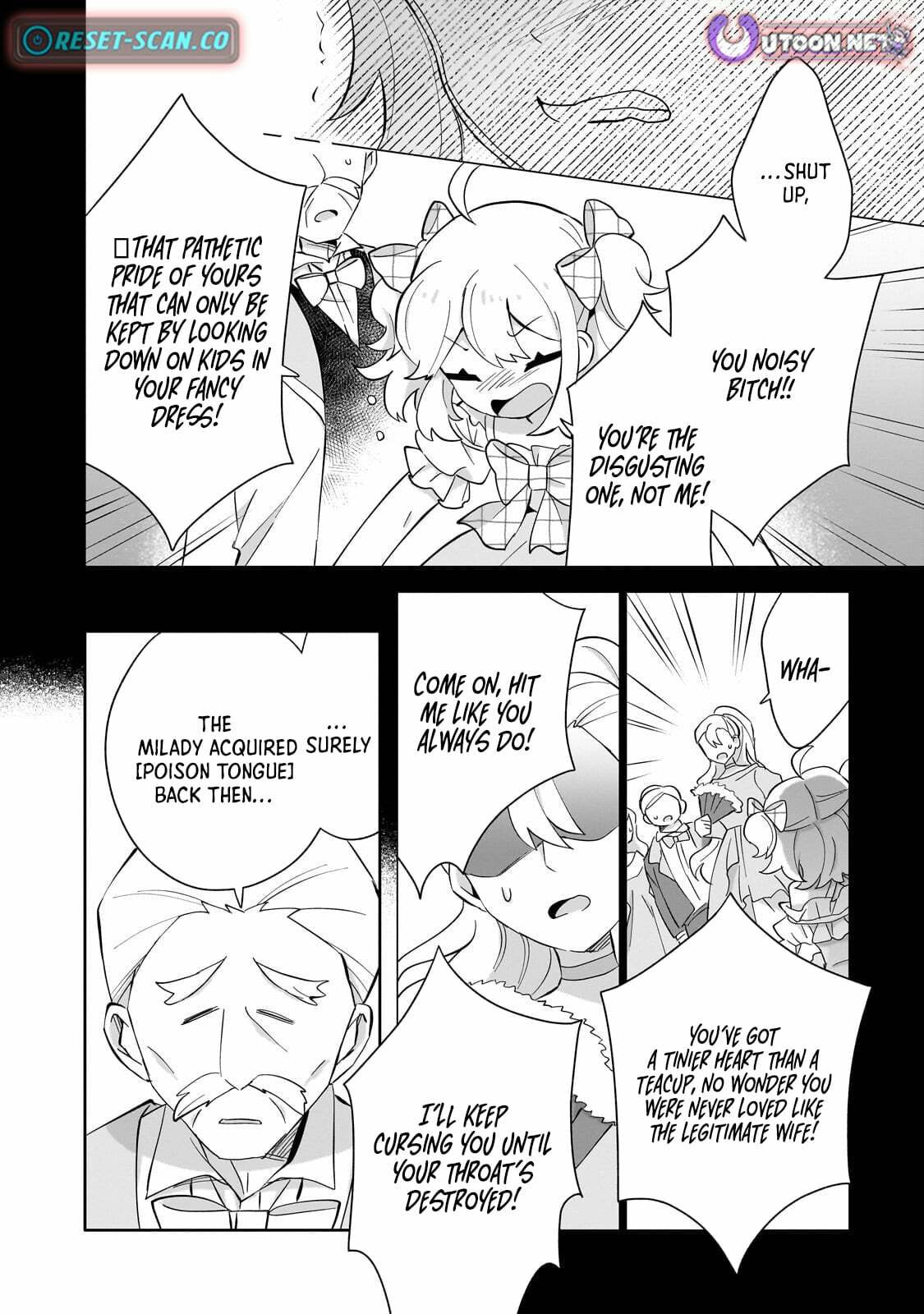 Iranai Skill wo Kaitorimasu Chapter 12 page 27 - 