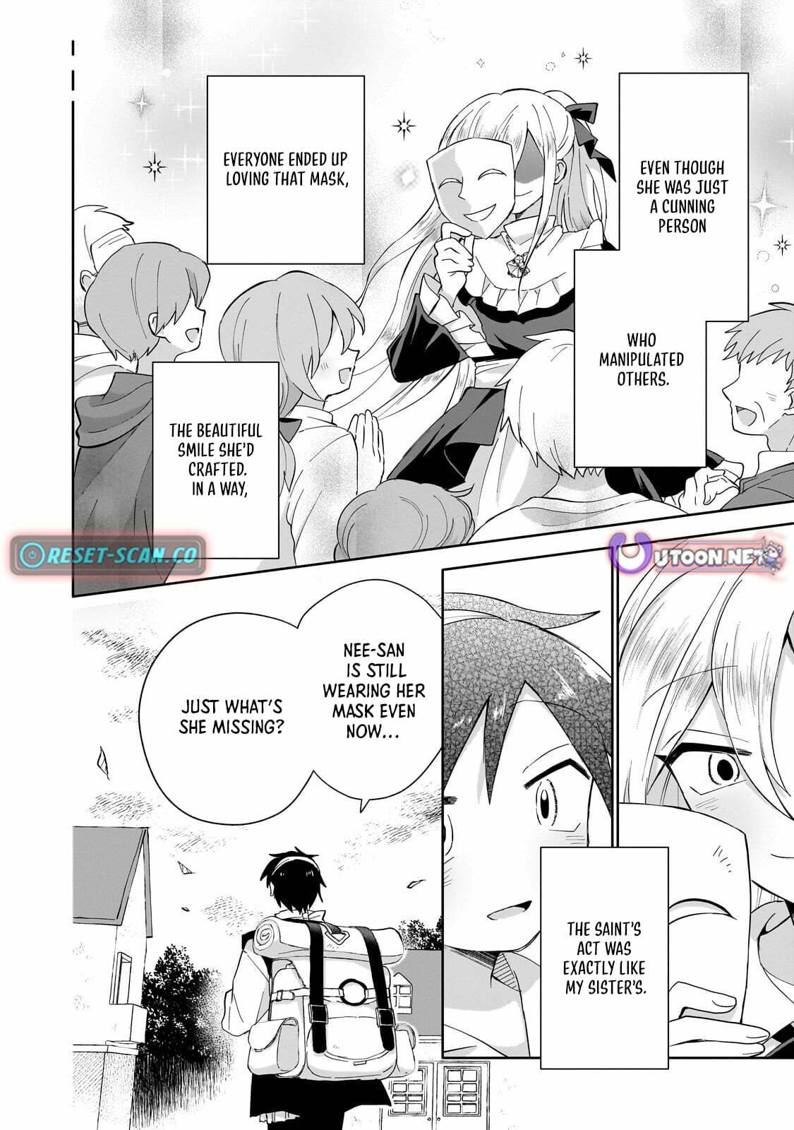 Iranai Skill wo Kaitorimasu Chapter 12 page 5 - 