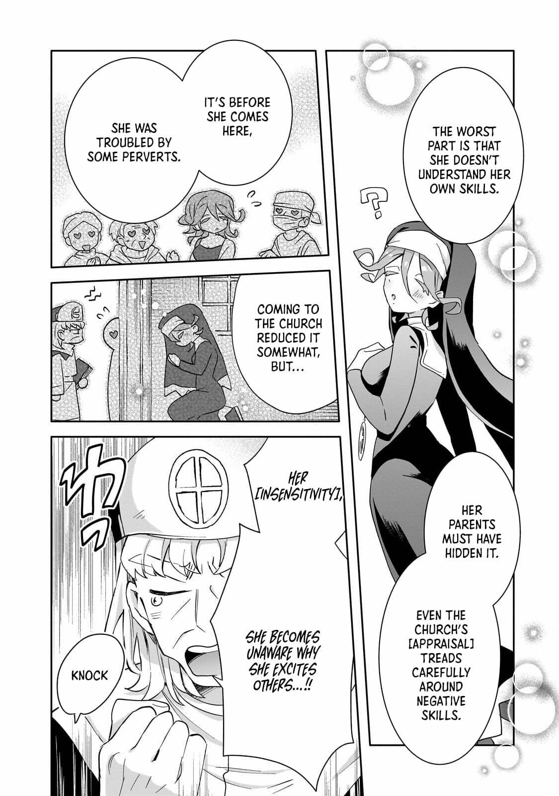 Iranai Skill wo Kaitorimasu Chapter 13 page 19 - 