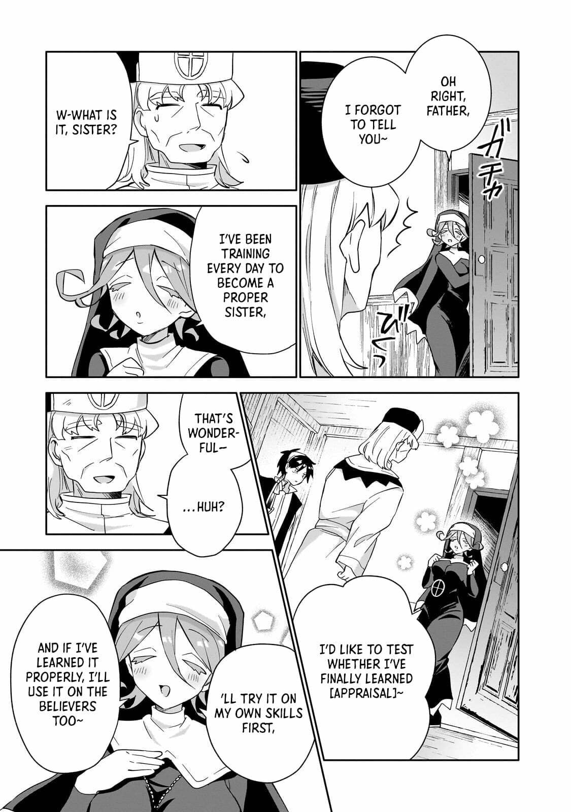 Iranai Skill wo Kaitorimasu Chapter 13 page 20 - 