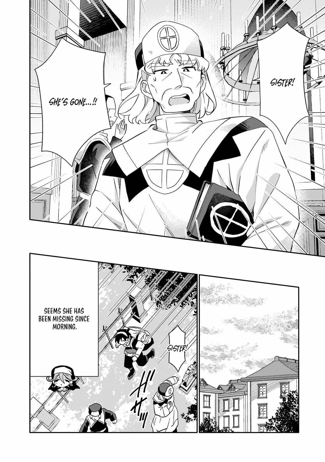 Iranai Skill wo Kaitorimasu Chapter 13 page 23 - 