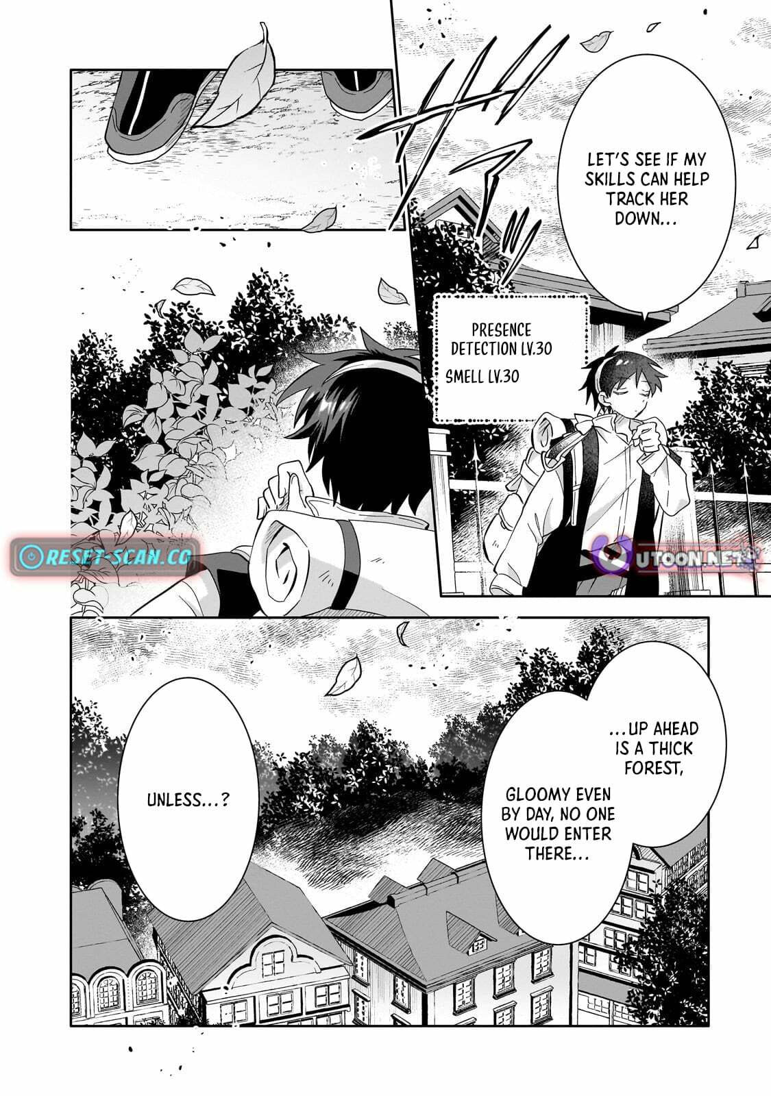 Iranai Skill wo Kaitorimasu Chapter 13 page 25 - 