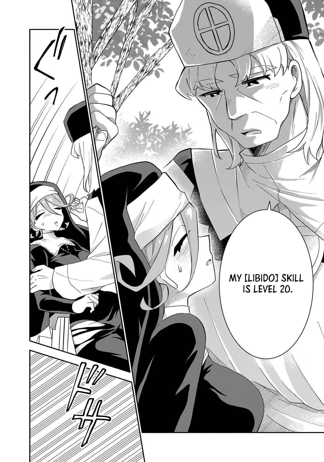 Iranai Skill wo Kaitorimasu Chapter 13 page 31 - 