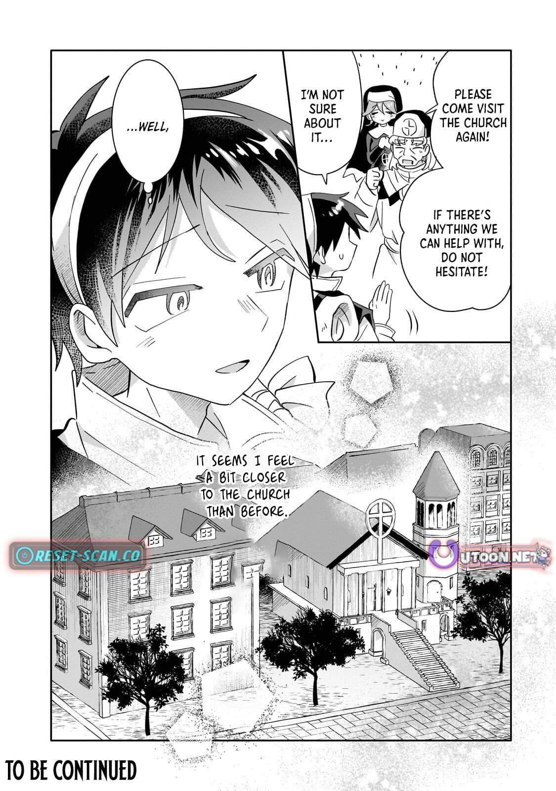 Iranai Skill wo Kaitorimasu Chapter 13 page 37 - 