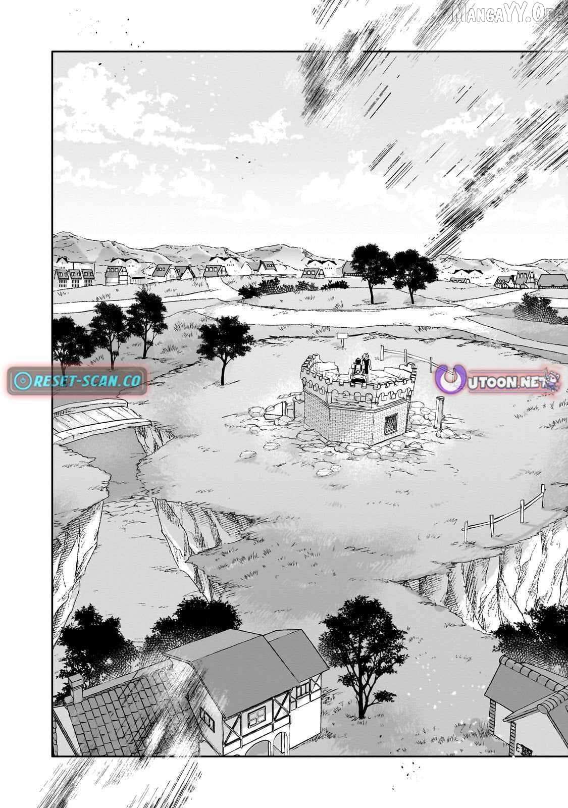 Iranai Skill wo Kaitorimasu Chapter 14 page 37 - 