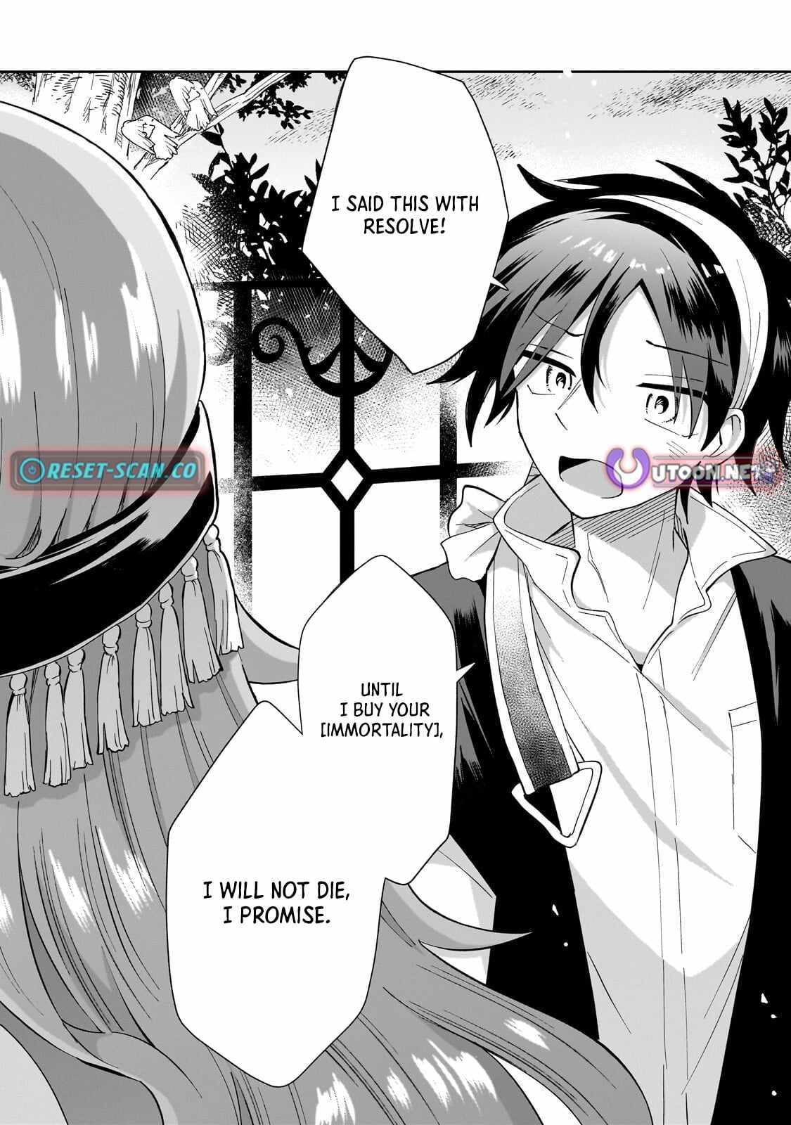 Iranai Skill wo Kaitorimasu Chapter 15 page 25 - 