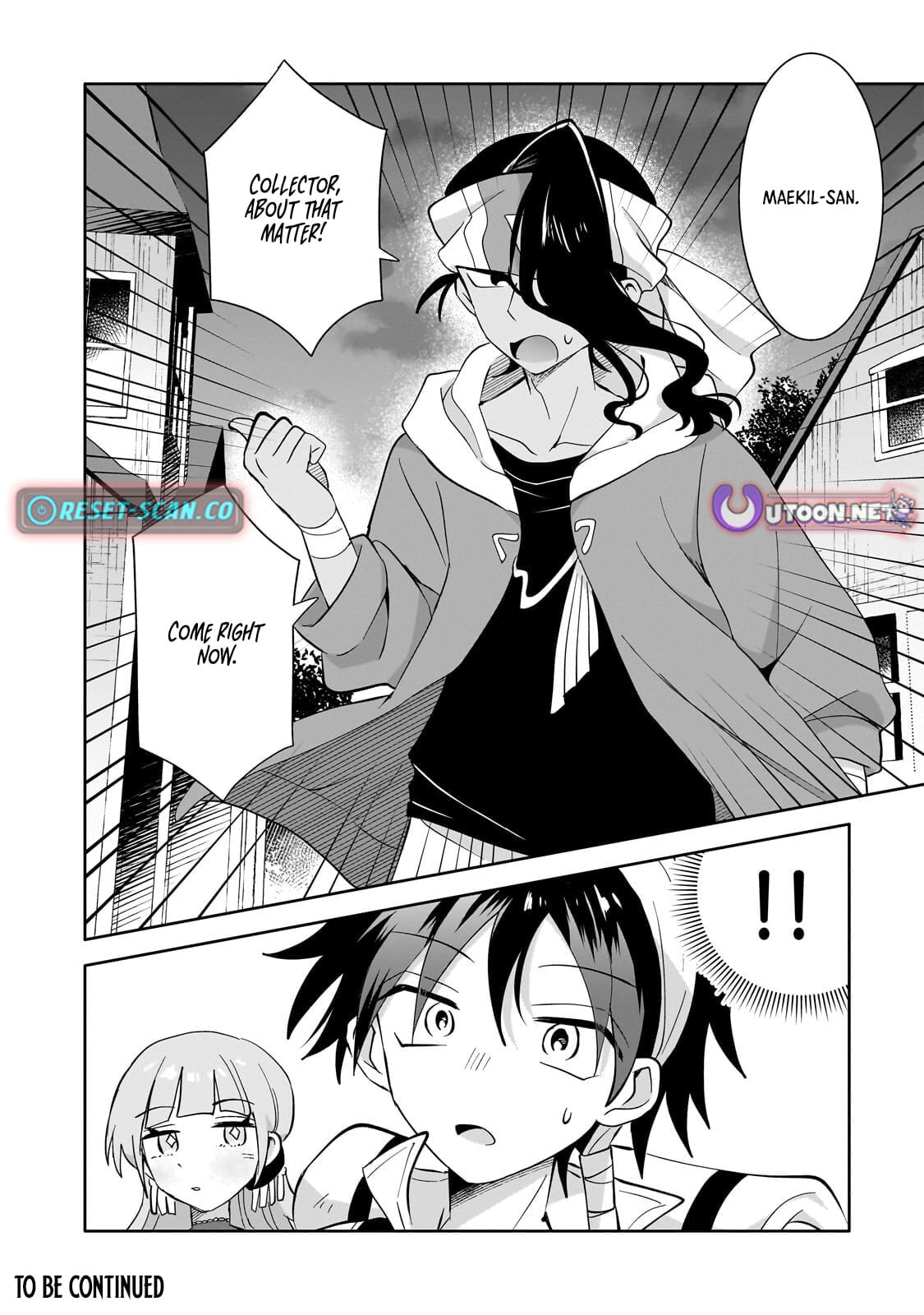 Iranai Skill wo Kaitorimasu Chapter 16.2 page 15 - 