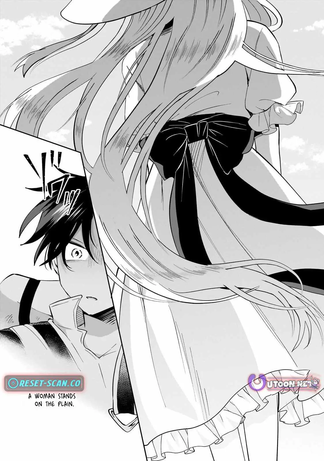 Iranai Skill wo Kaitorimasu Chapter 17.2 page 9 - 