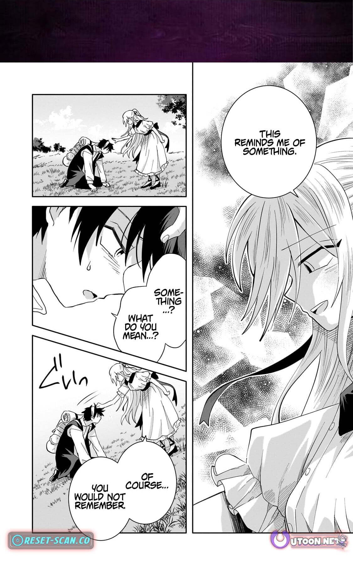 Iranai Skill wo Kaitorimasu Chapter 18.2 page 2 - 