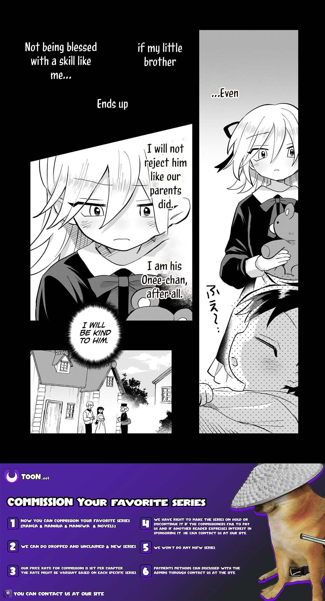 Iranai Skill wo Kaitorimasu Chapter 18.2 page 12 - 