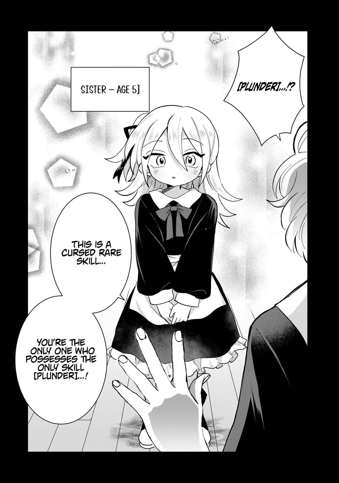Iranai Skill wo Kaitorimasu Chapter 18.2 page 5 - 