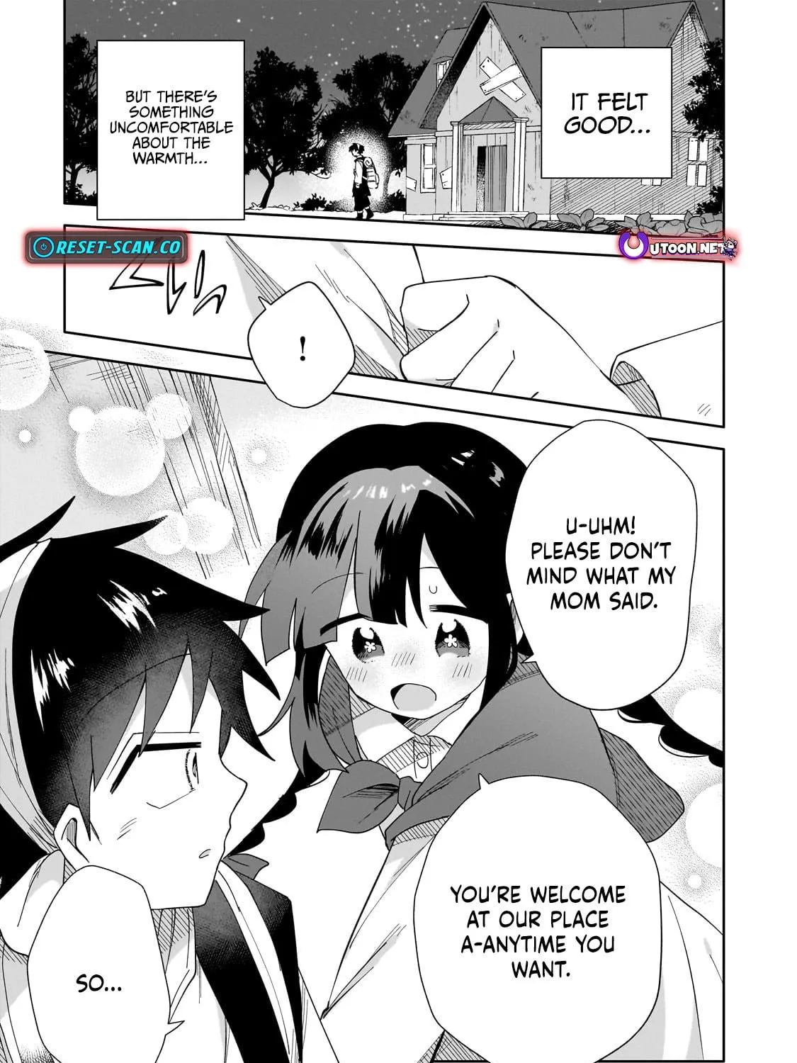 Iranai Skill wo Kaitorimasu Chapter 5 page 58 - 