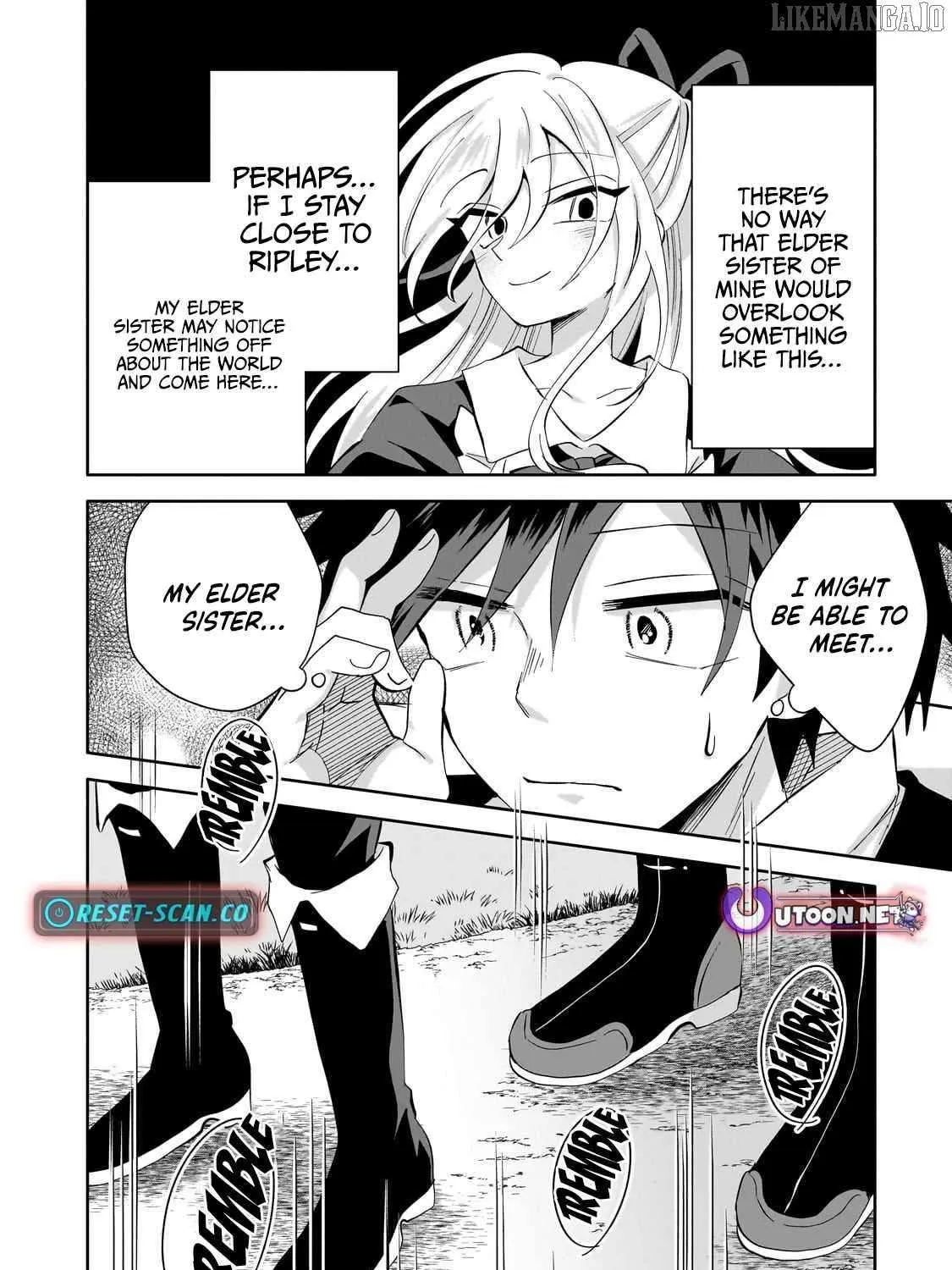 Iranai Skill wo Kaitorimasu Chapter 6 page 1 - 