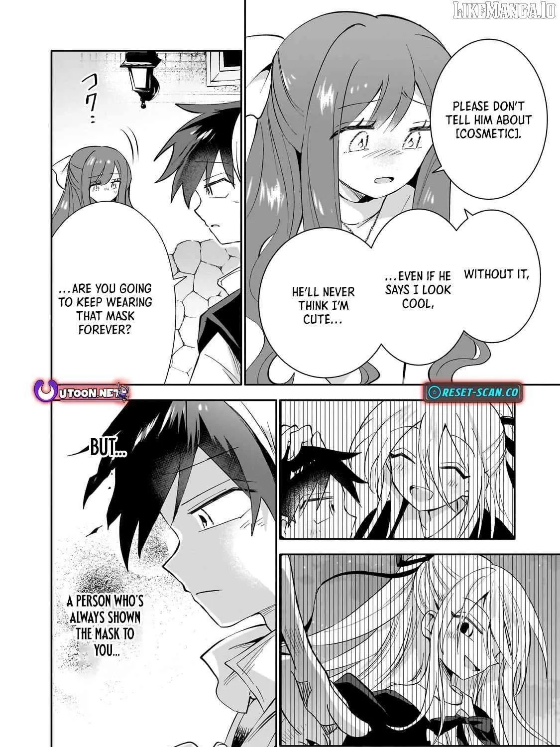 Iranai Skill wo Kaitorimasu Chapter 8 page 64 - 
