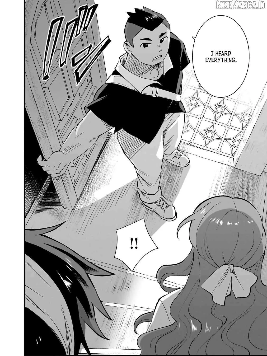 Iranai Skill wo Kaitorimasu Chapter 8 page 68 - 