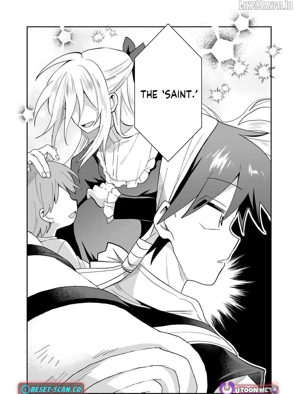 Iranai Skill wo Kaitorimasu Chapter 9 page 68 - 