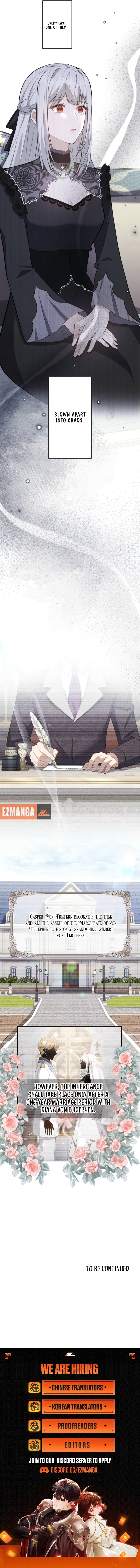 Irasshaimase Sayounara Dannasama: 1-nen de Rikon desu Hazu ga Otto no Dokusenyoku ga Tomarimasen Chapter 1 page 14 - 
