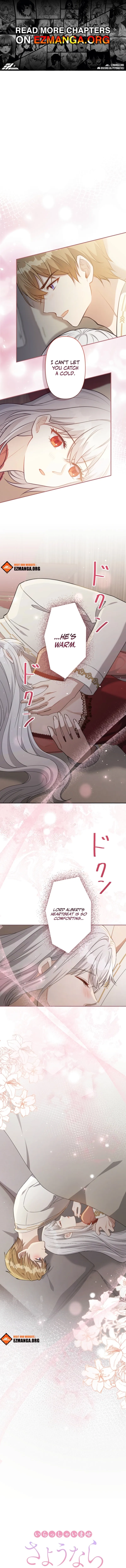Irasshaimase Sayounara Dannasama: 1-nen de Rikon desu Hazu ga Otto no Dokusenyoku ga Tomarimasen Chapter 15 page 1 - 