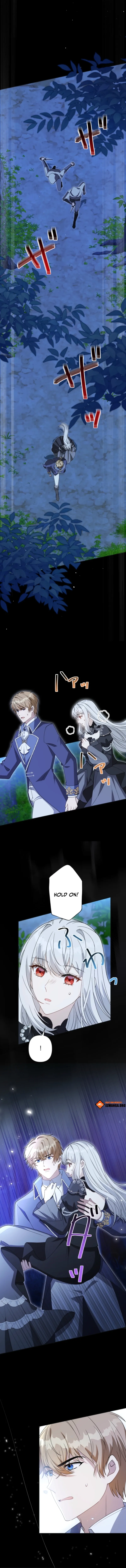 Irasshaimase Sayounara Dannasama: 1-nen de Rikon desu Hazu ga Otto no Dokusenyoku ga Tomarimasen Chapter 15 page 9 - 