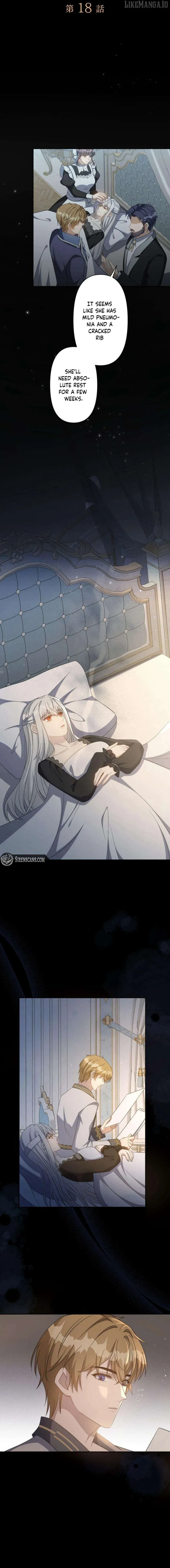 Irasshaimase Sayounara Dannasama: 1-nen de Rikon desu Hazu ga Otto no Dokusenyoku ga Tomarimasen Chapter 18 page 3 - 