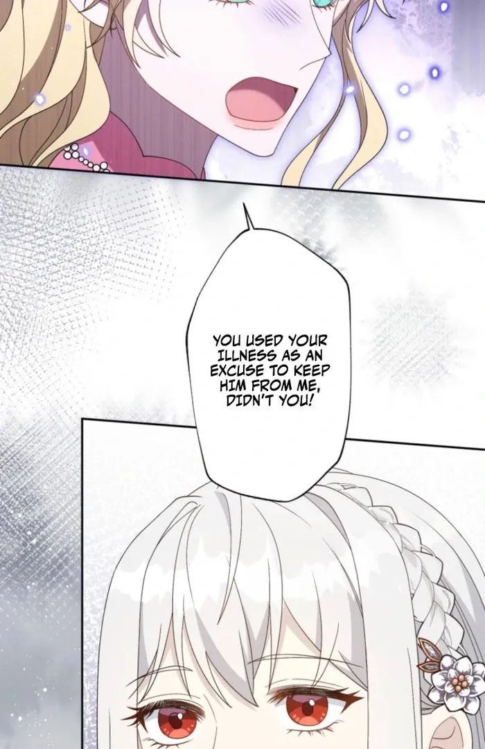 Irasshaimase Sayounara Dannasama: 1-nen de Rikon desu Hazu ga Otto no Dokusenyoku ga Tomarimasen Chapter 19 page 13 - 