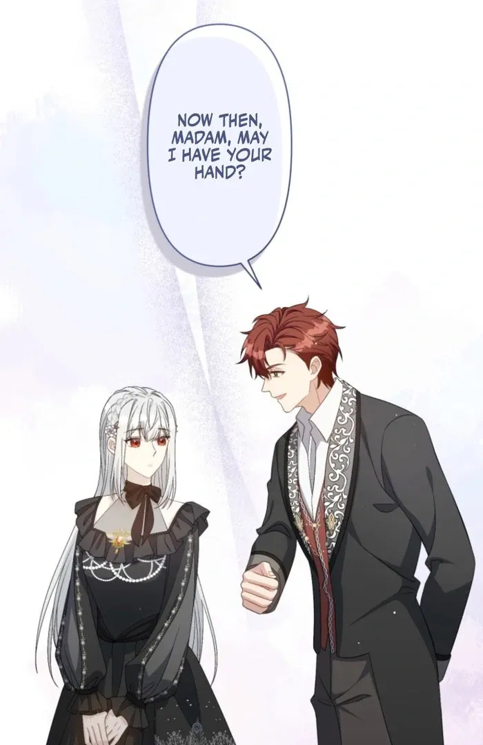 Irasshaimase Sayounara Dannasama: 1-nen de Rikon desu Hazu ga Otto no Dokusenyoku ga Tomarimasen Chapter 19 page 35 - 
