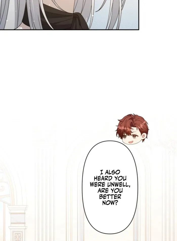 Irasshaimase Sayounara Dannasama: 1-nen de Rikon desu Hazu ga Otto no Dokusenyoku ga Tomarimasen Chapter 19 page 45 - 