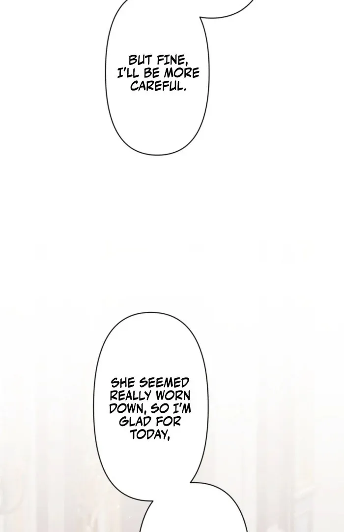 Irasshaimase Sayounara Dannasama: 1-nen de Rikon desu Hazu ga Otto no Dokusenyoku ga Tomarimasen Chapter 19 page 57 - 