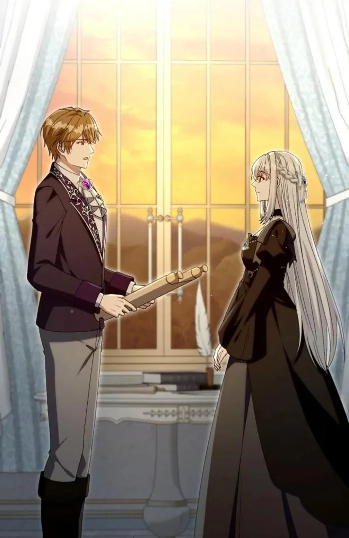 Irasshaimase Sayounara Dannasama: 1-nen de Rikon desu Hazu ga Otto no Dokusenyoku ga Tomarimasen Chapter 20 page 24 - 